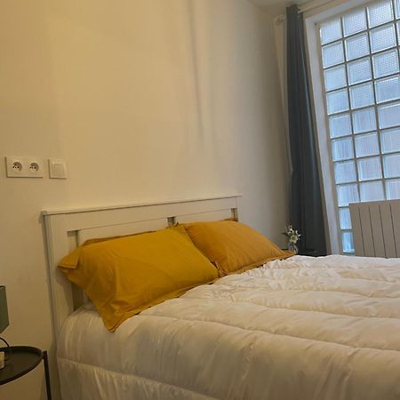 פריז Appartement Luma Quartier Oberkampf Jean Pierre Timbaud מראה חיצוני תמונה