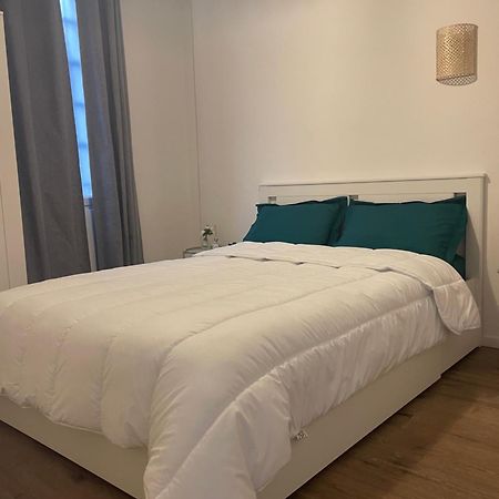 פריז Appartement Luma Quartier Oberkampf Jean Pierre Timbaud מראה חיצוני תמונה