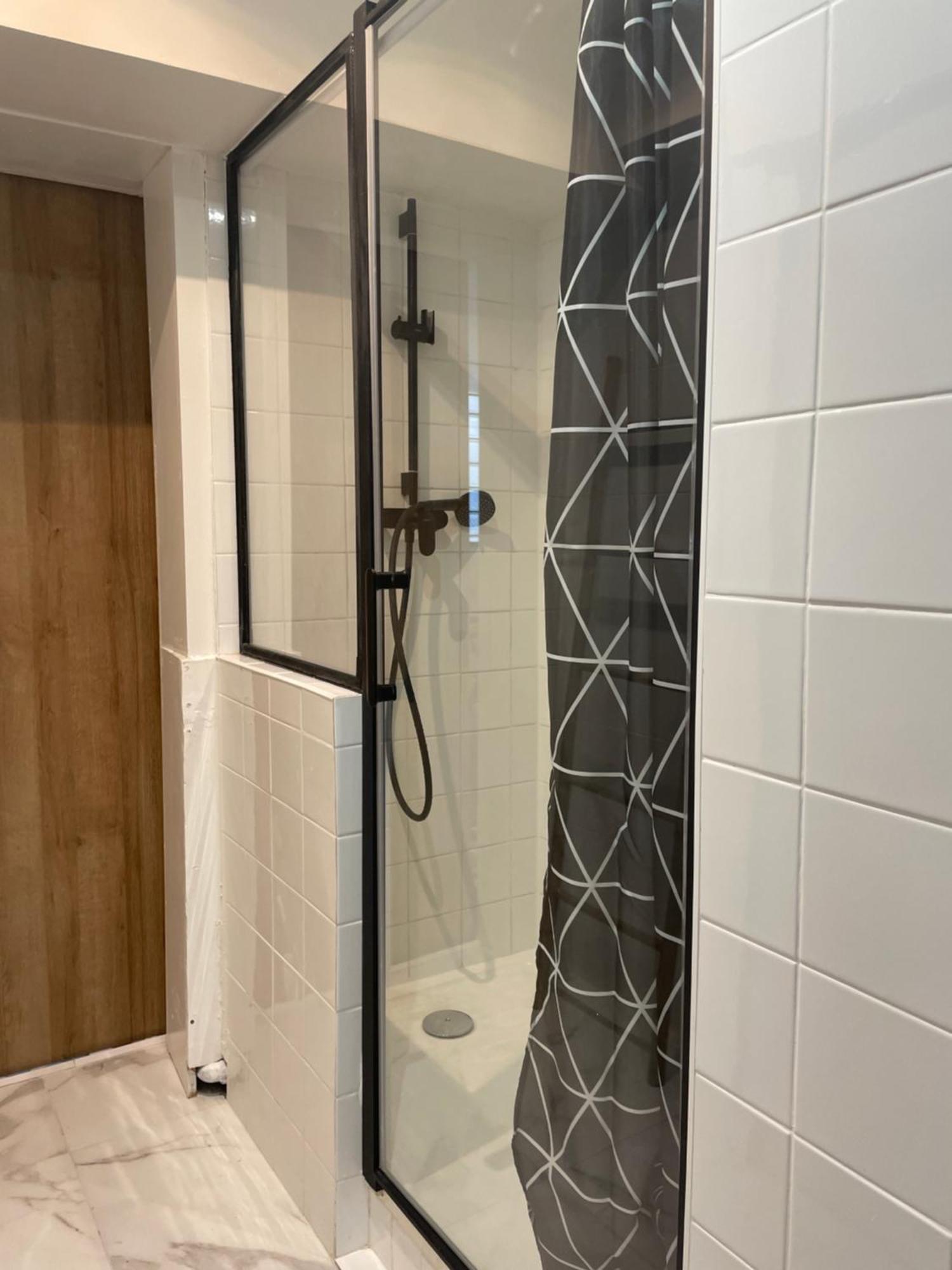 פריז Appartement Luma Quartier Oberkampf Jean Pierre Timbaud מראה חיצוני תמונה