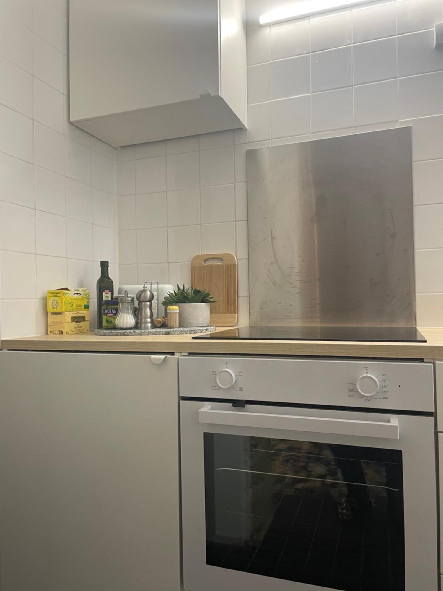 פריז Appartement Luma Quartier Oberkampf Jean Pierre Timbaud מראה חיצוני תמונה